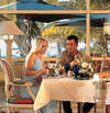 Jumeirah Beach Club Resort & Spa 